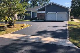 Best Driveway Border and Edging  in Cleburne, TX